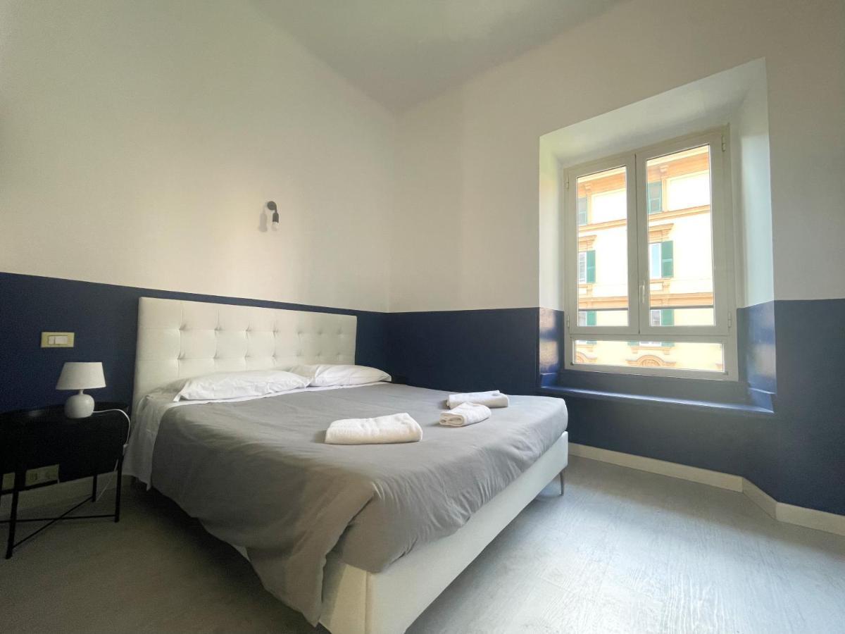 Guest house Prati Boutique *
