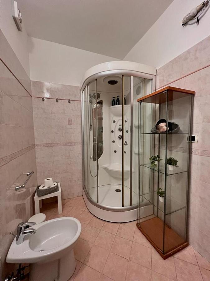 La Bella Cinecitta Apartment