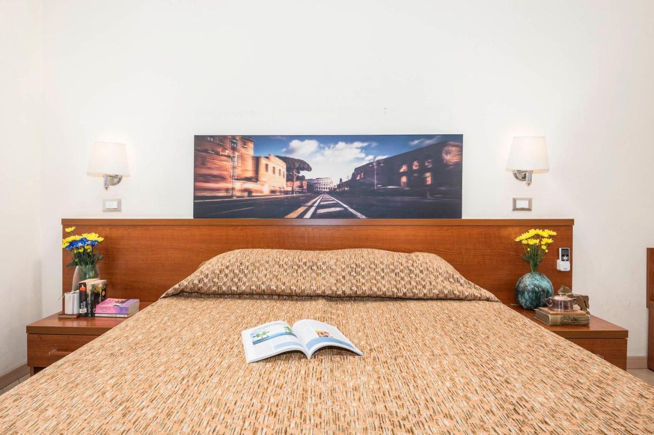Esquilino Zen - Zen16 Guest house *