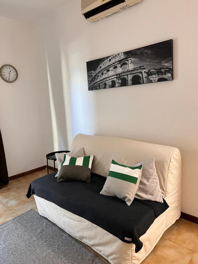 La Bella Cinecitta Apartment Rome