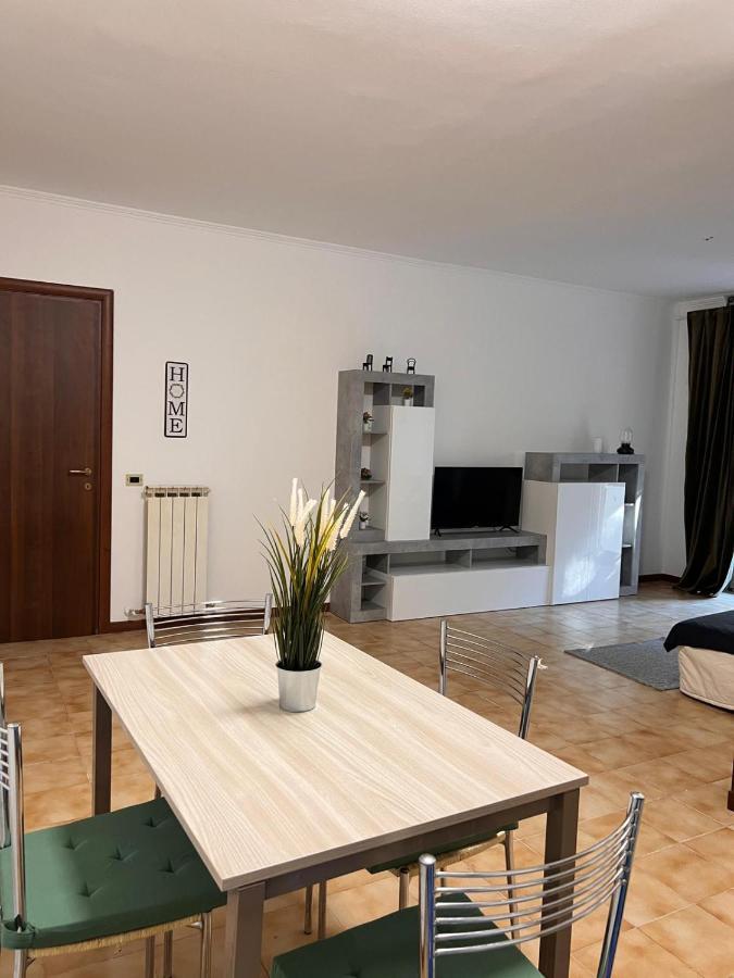 Apartment La Bella Cinecitta *
