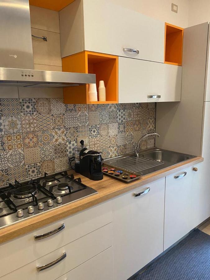 Appartamento Gallia 60