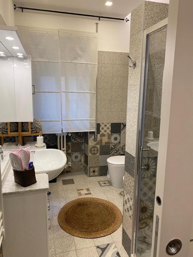 Appartamento Gallia 60