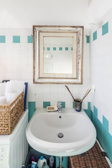 Apartamento A Montesacro, Citta Giardino Roma