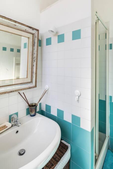 Apartamento A Montesacro, Citta Giardino Roma