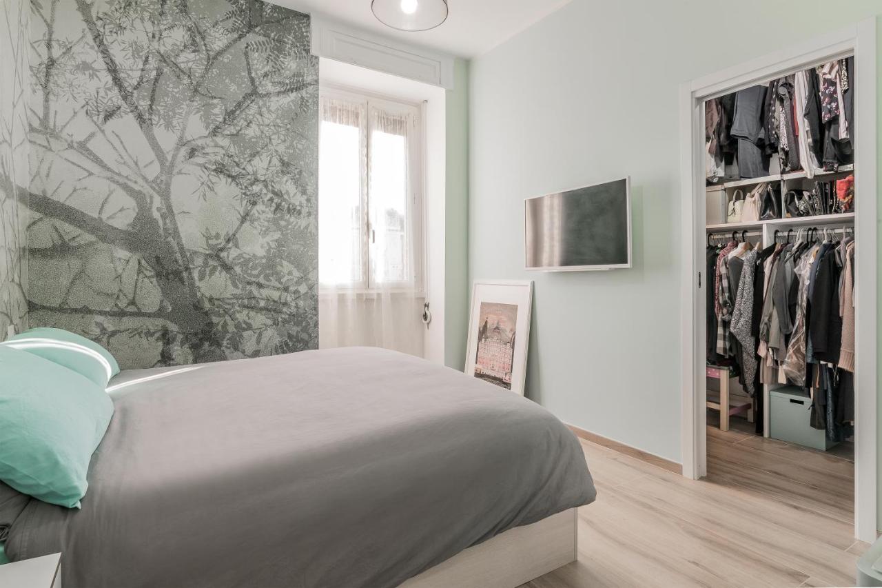Apartment A Design Refuge - Casa Karma