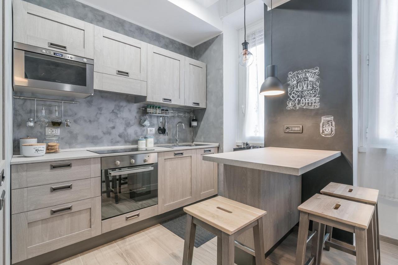 A Design Refuge - Casa Karma Apartment