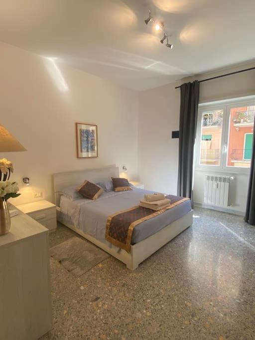 Ralu's Confort In Rome
