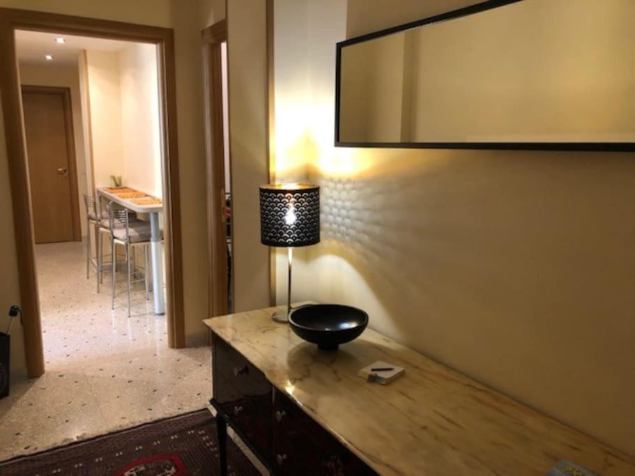 Ralu's Confort In * Rome