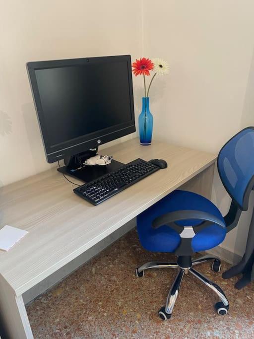 Ralu's Confort In Rome