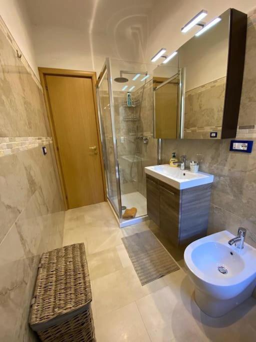 Ralu's Confort In * Rome