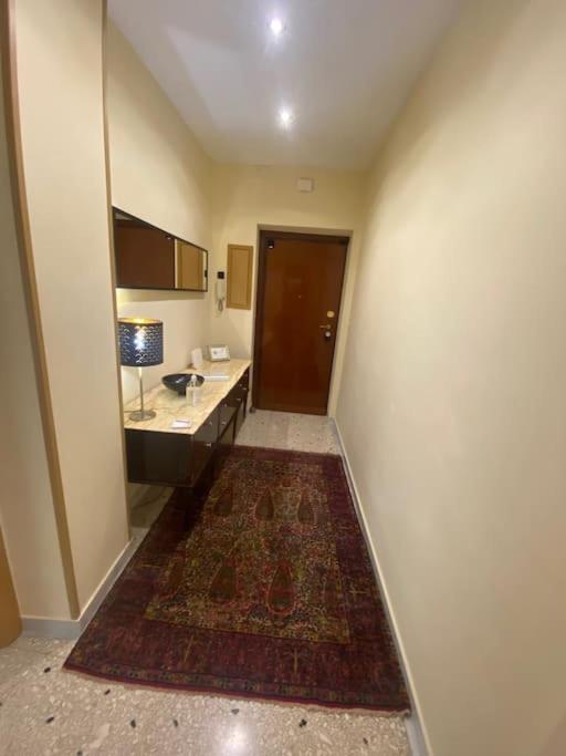 Ralu's Confort In Apartment