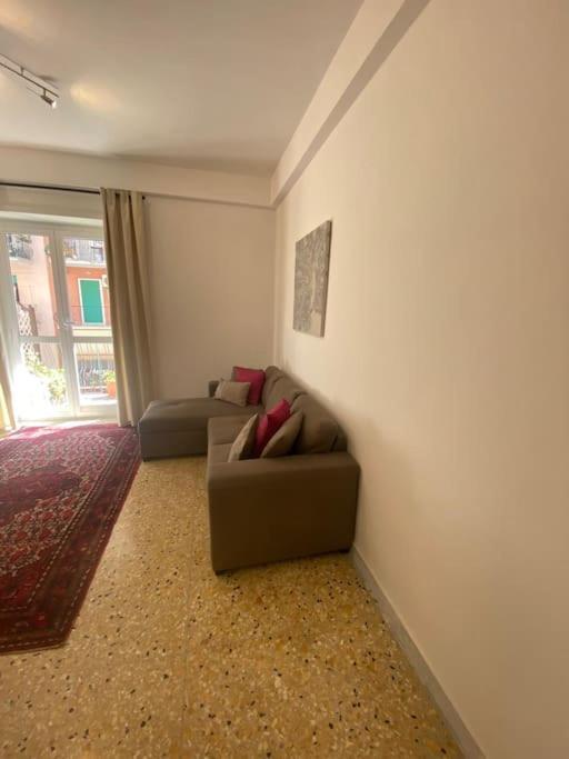 Ralu's Confort In * Rome