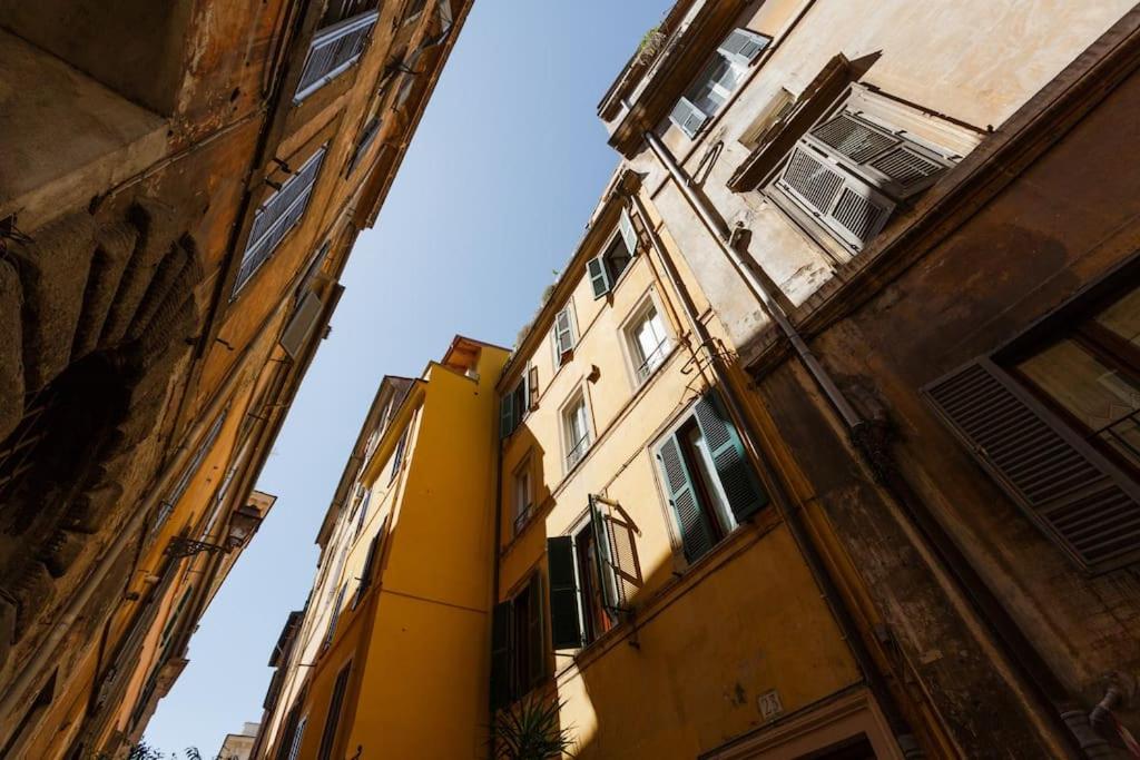 Apartment Navona 360 *