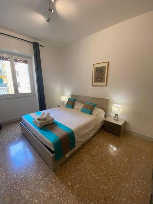 Ralu's Confort In * Rome