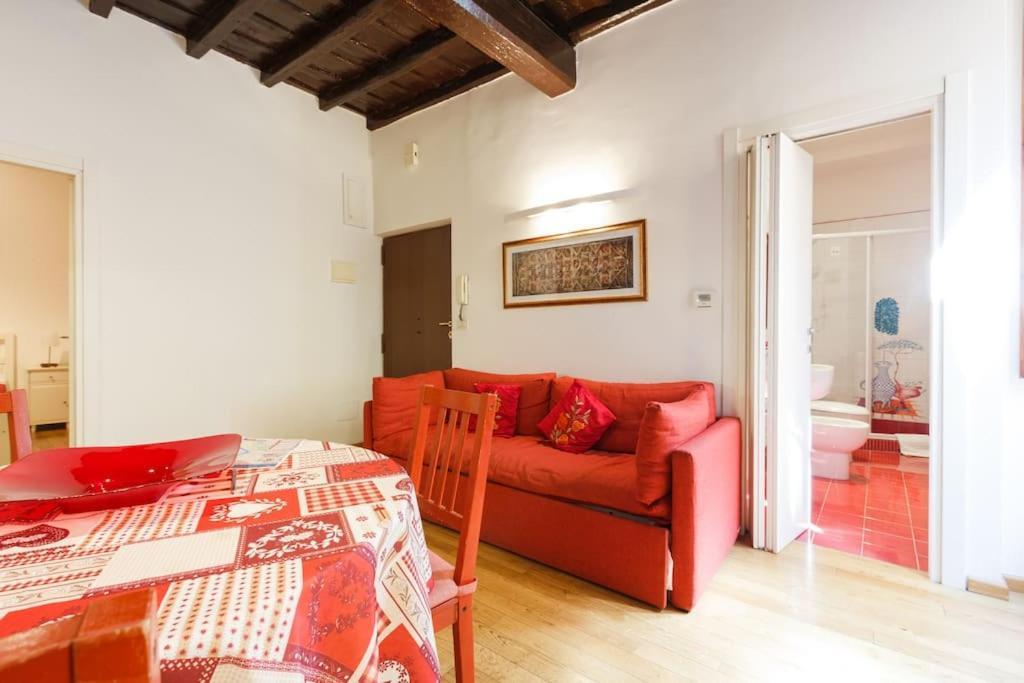 Apartment Navona 360 Rome