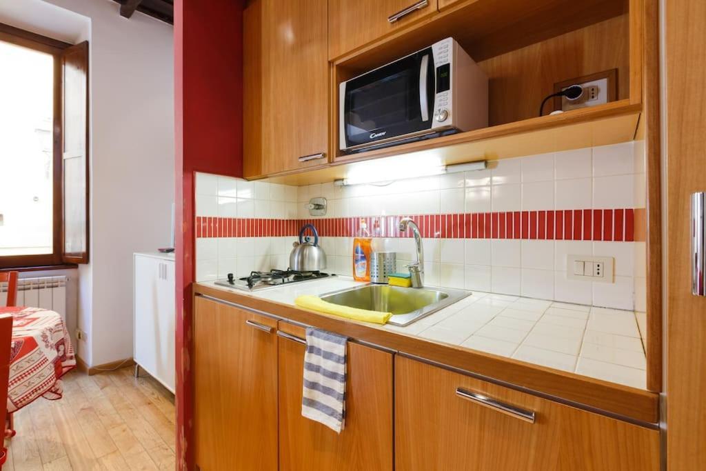 Navona 360 Apartment *
