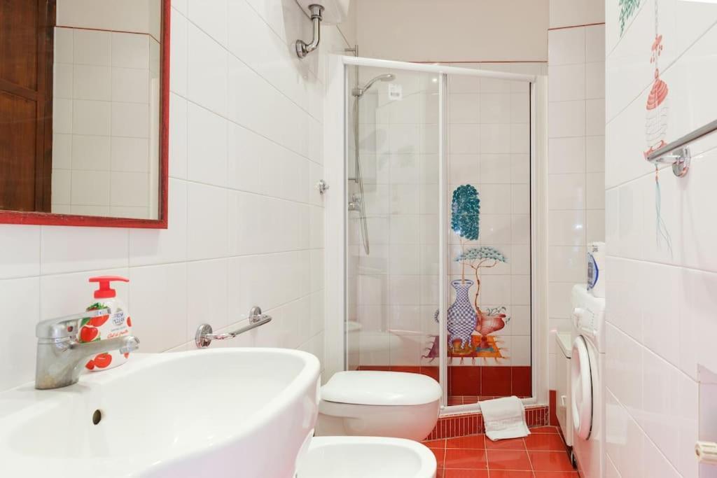Navona 360 Apartment Rome