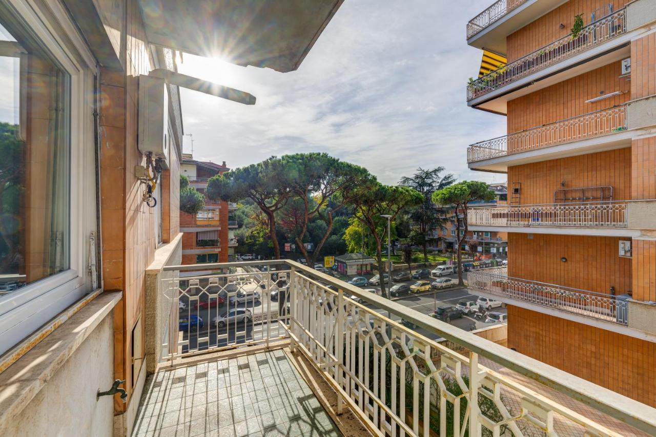 Appartement Presidential Vatican Palace Rome