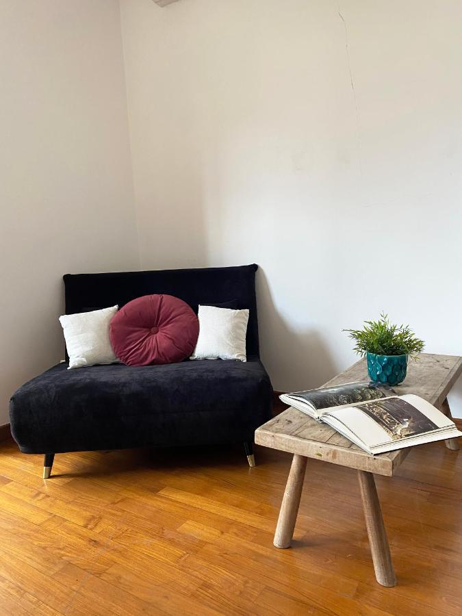 Bright Penthouse 2 M Stops From Vatican Museums Apartment Rome