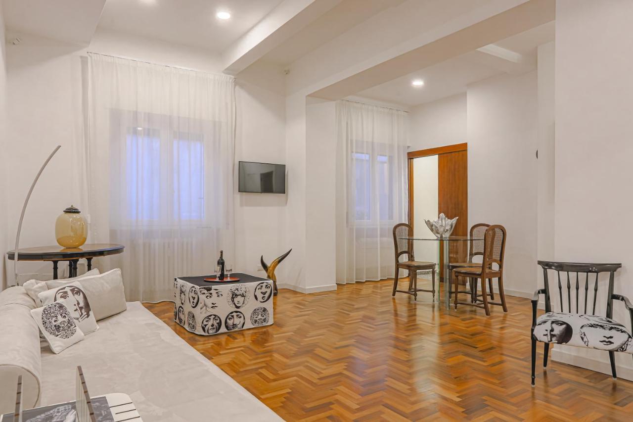 Apartment Piano 2 Rome