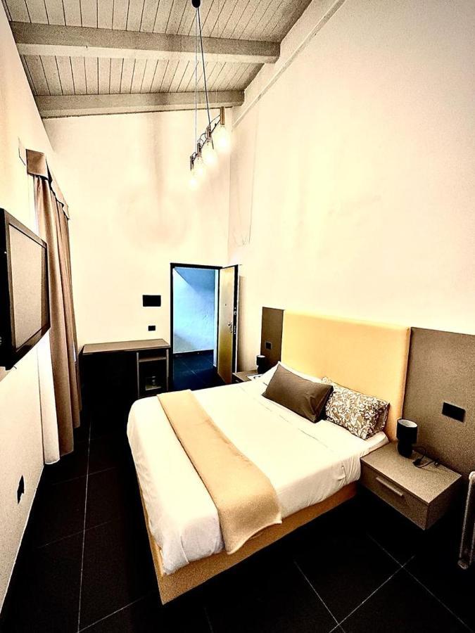 Hotel Dazio Exclusive Roma