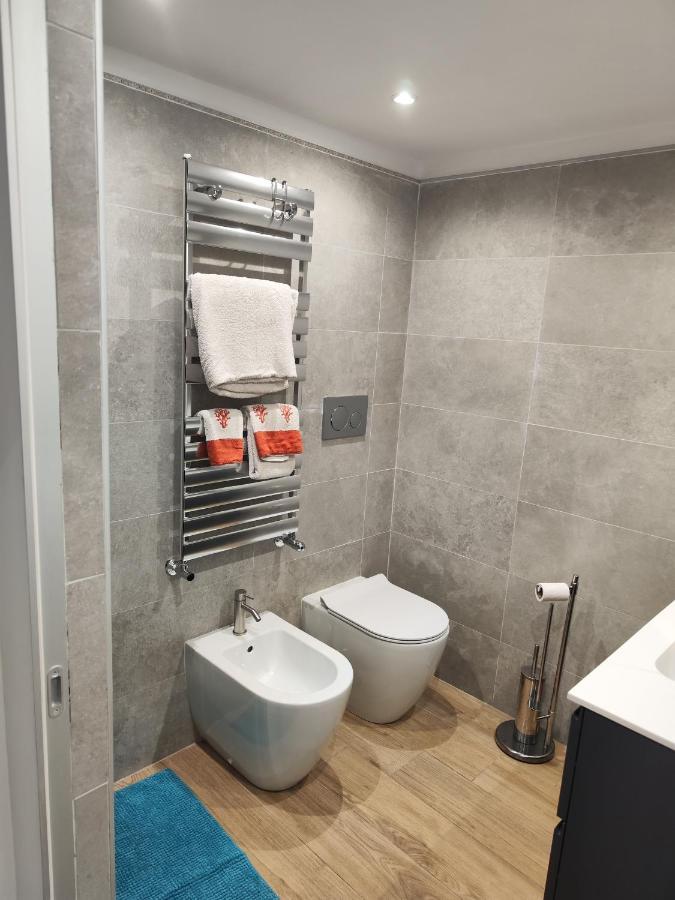Apartment Casa Aventino Rome