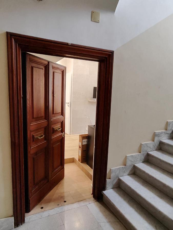 Casa Aventino Apartment *