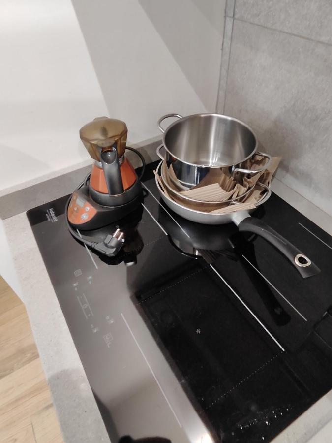 Casa Aventino Apartment Rome