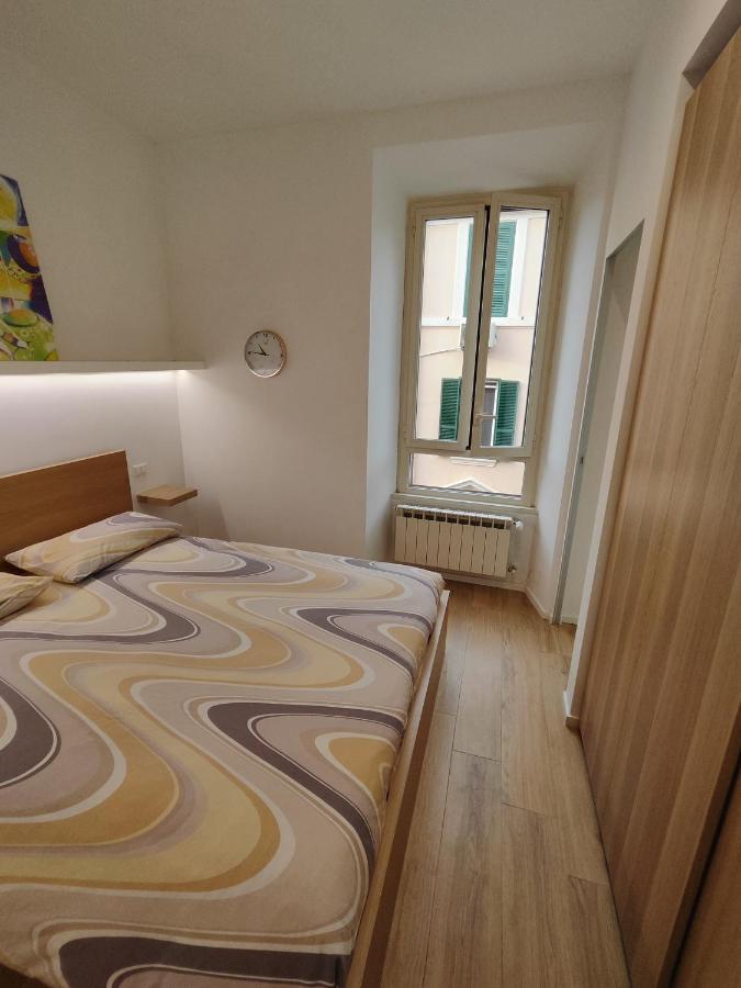 Apartment Casa Aventino