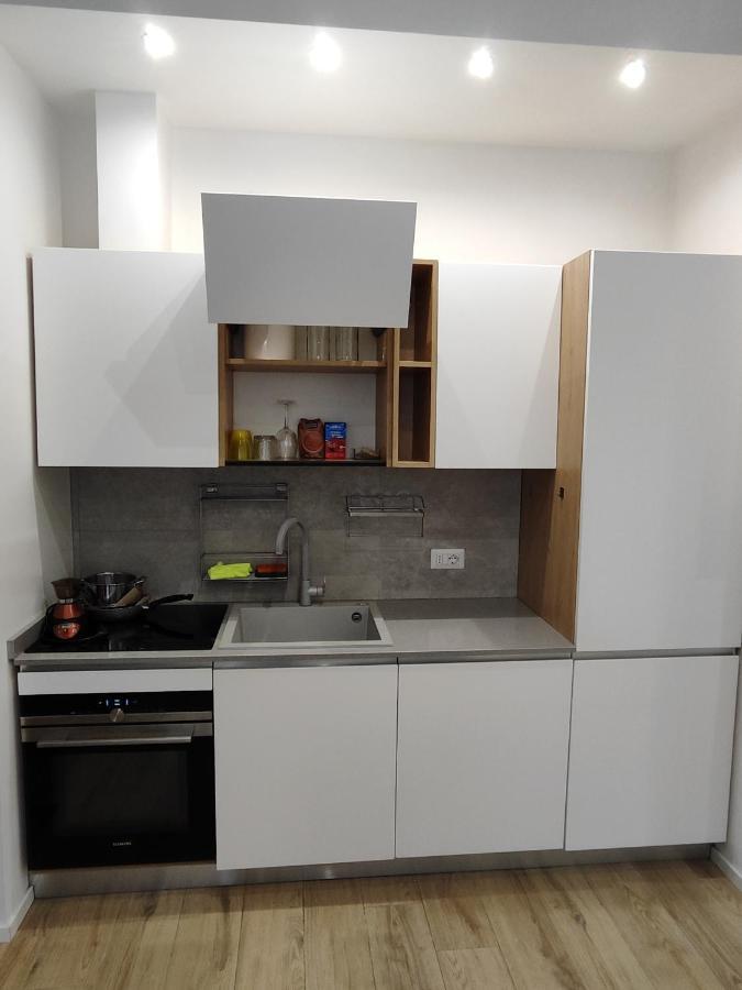 Casa Aventino Rome