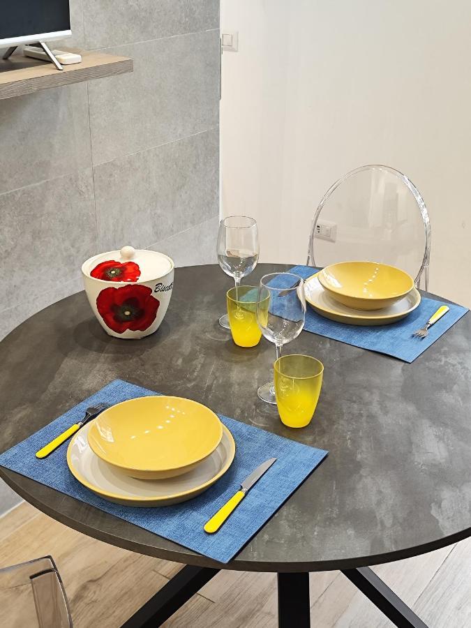 Casa Aventino Rome