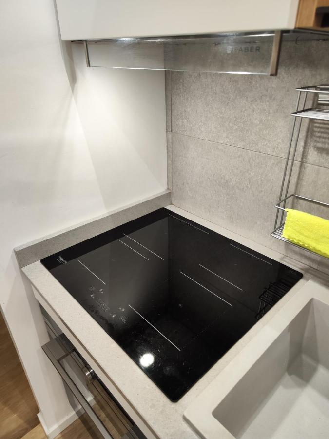 Apartment Casa Aventino Rome