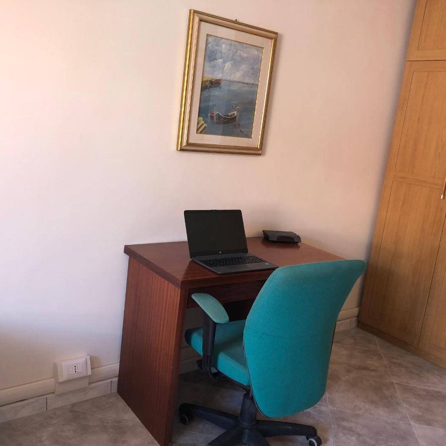 Gens Romana Apartment *