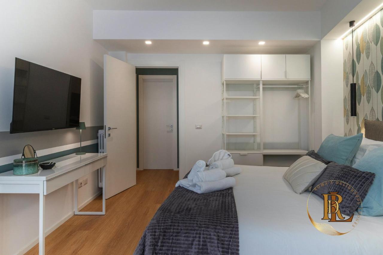 Appartement Silverius - Roma's Delightful Rome