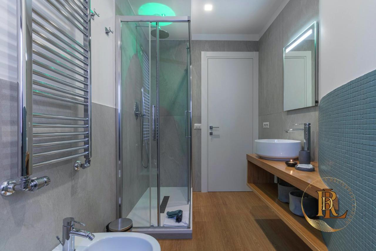Appartement Silverius - Roma's Delightful