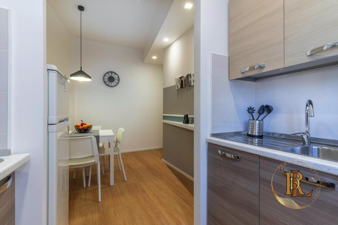 Appartement Silverius - Roma's Delightful Rome
