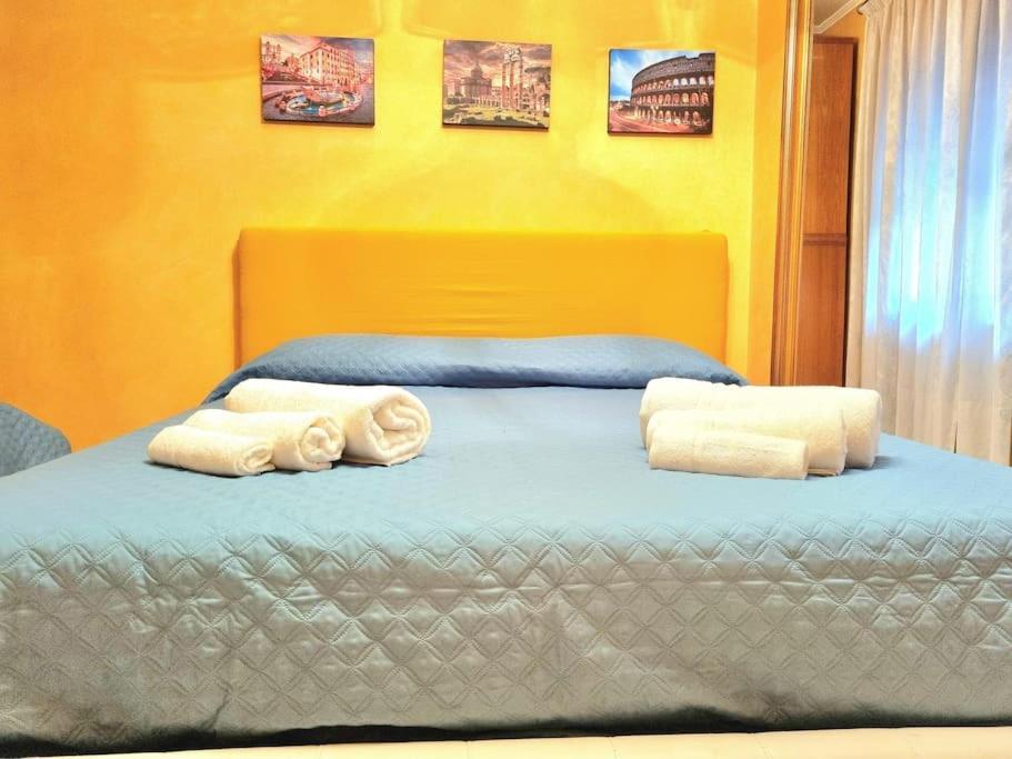 Antico Apartment *