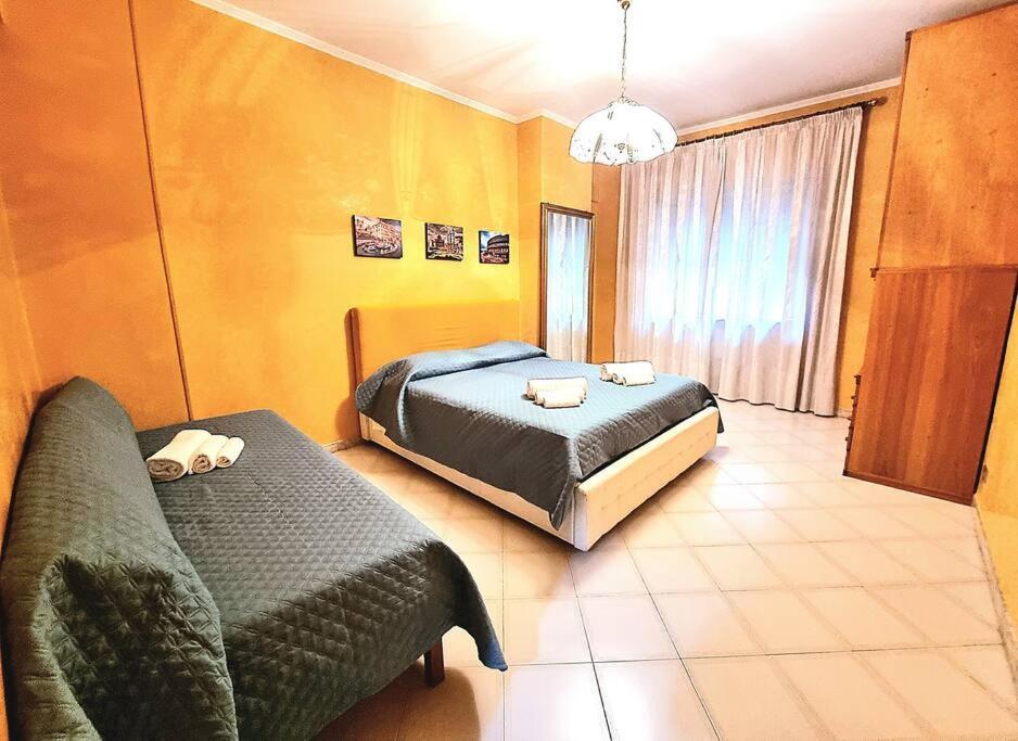 Apartment Antico Rome