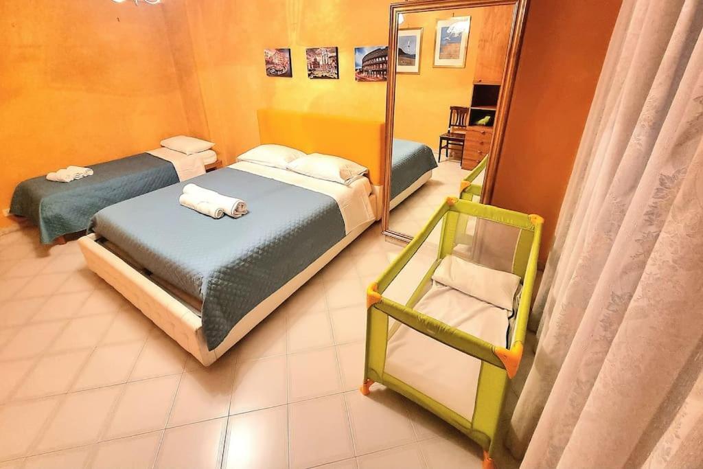 Apartment Antico