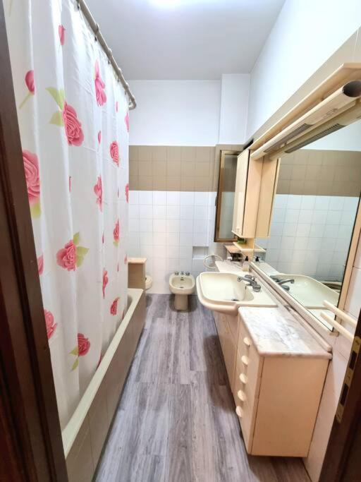 Antico Apartment