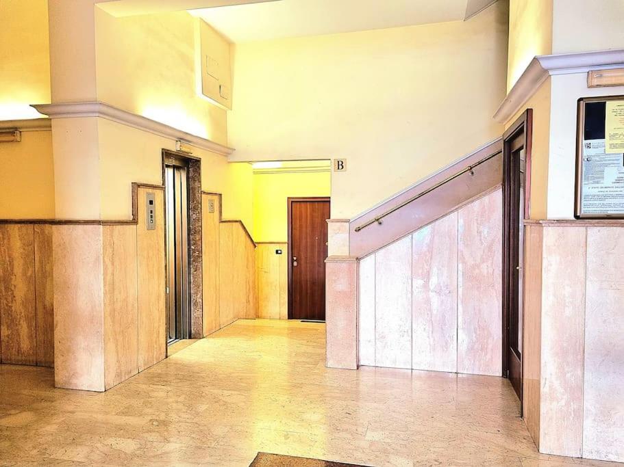 Antico Apartment *