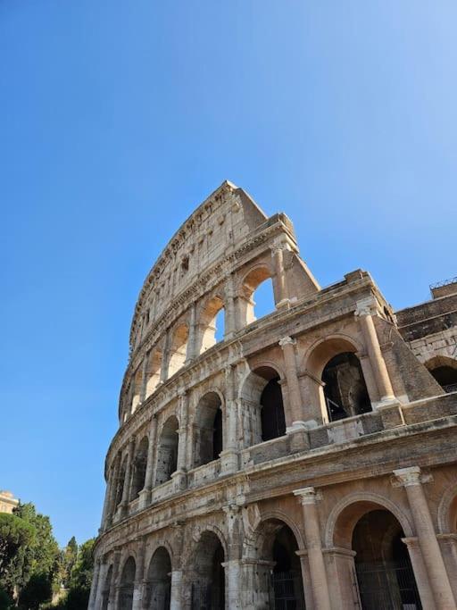 Appartamento Centro Roma