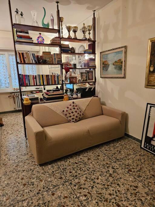 Appartamento Centro Roma