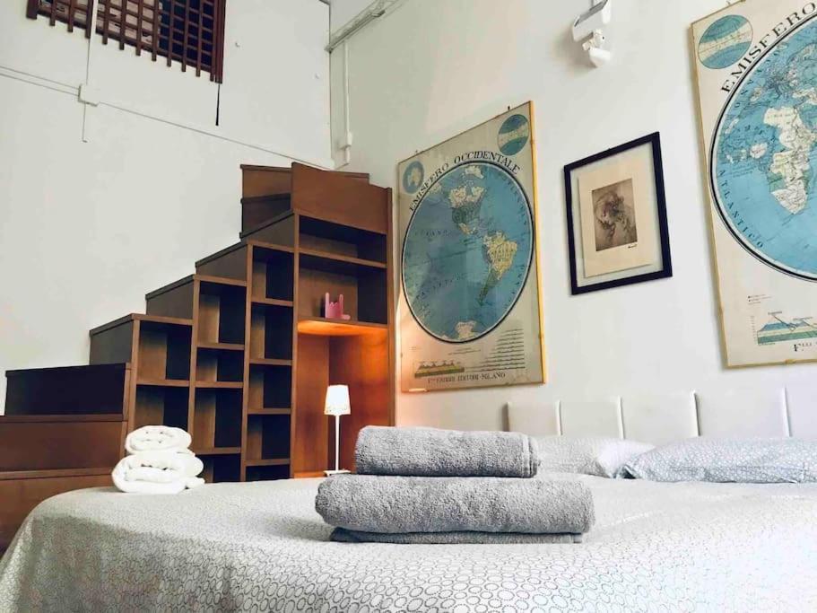 A Place In Prati Appartement Rome
