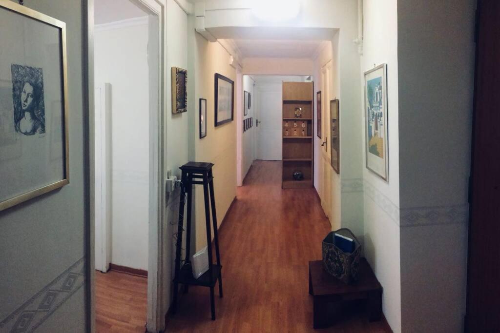 A Place In Prati Appartement
