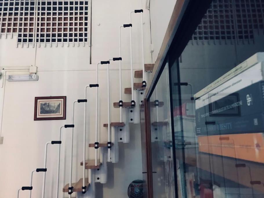 A Place In Prati Appartement *