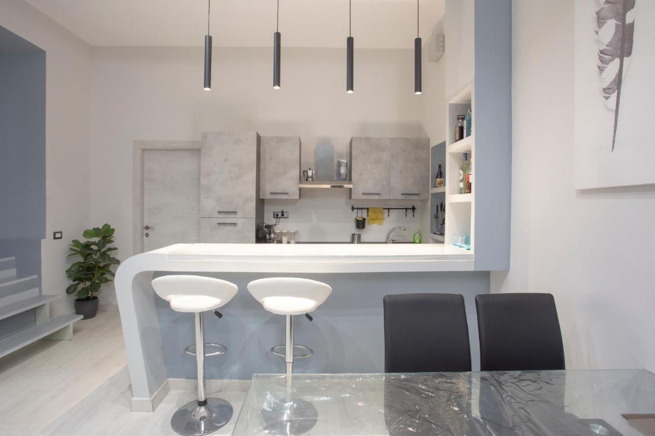 D'elite Cunfida - Vatican San Pietro Appartement Rome
