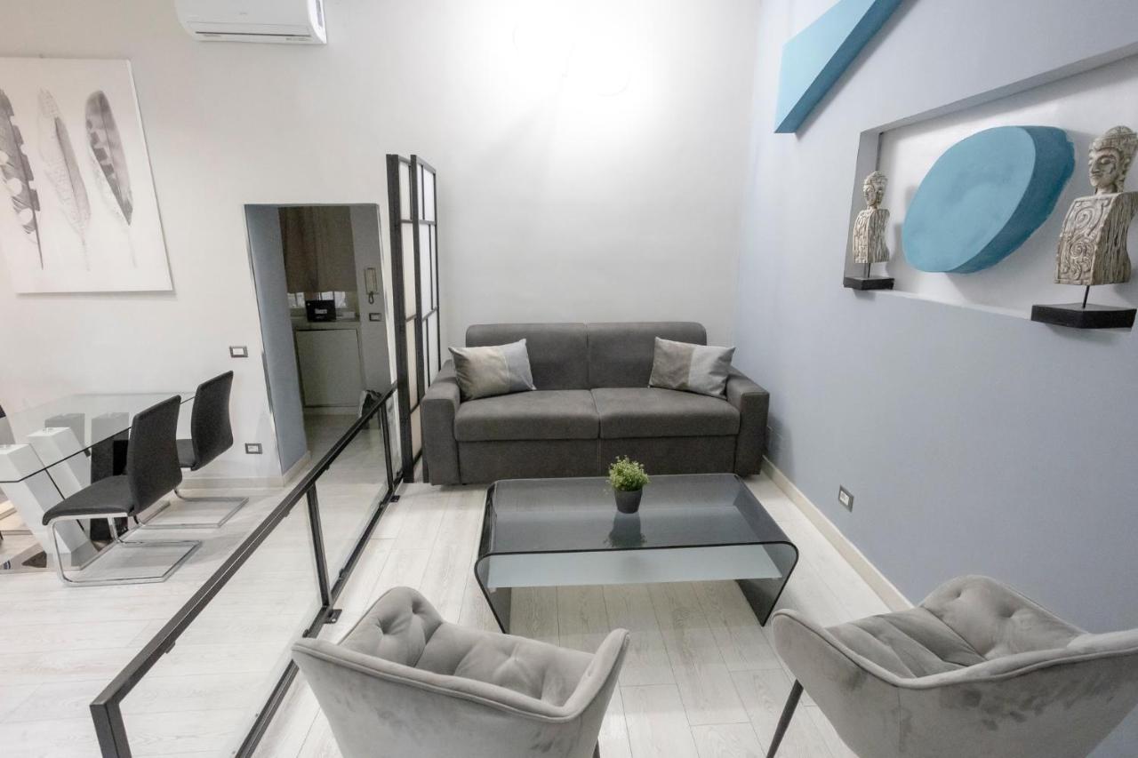 Appartement D'elite Cunfida - Vatican San Pietro *