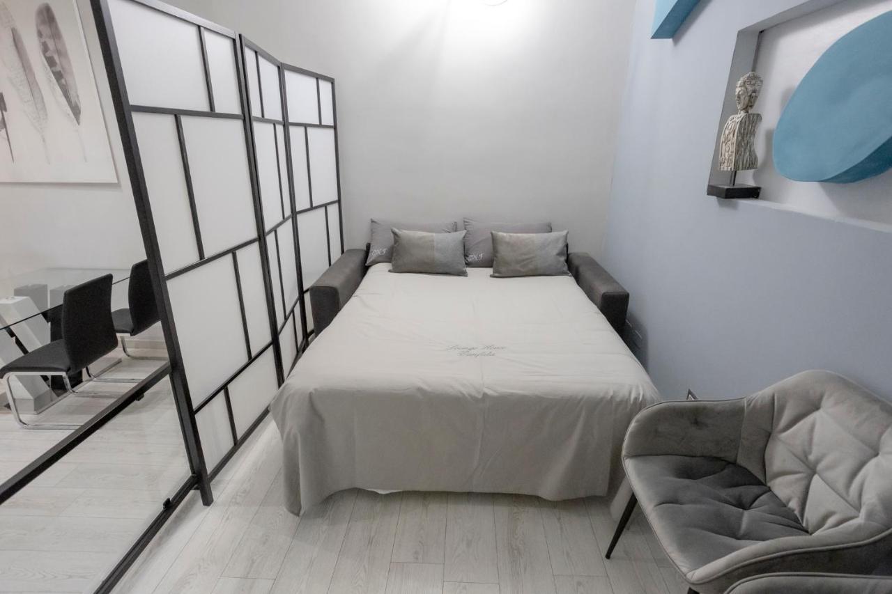 D'elite Cunfida - Vatican San Pietro Appartement Rome